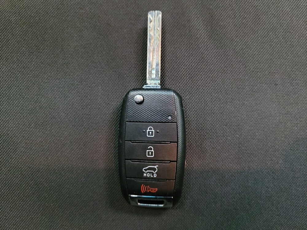 2019 Kia Soul in Las Vegas, NV 89104 - 18112673 32