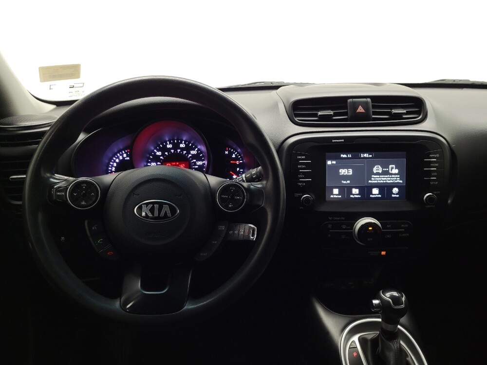 2019 Kia Soul in Las Vegas, NV 89104 - 18112673 22