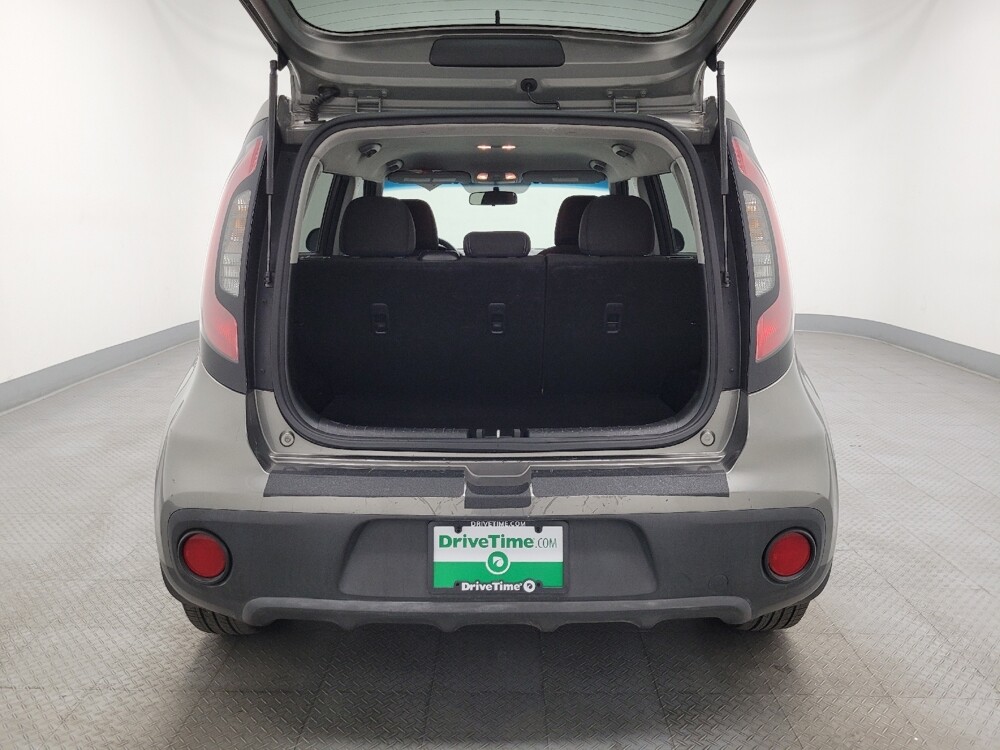 2019 Kia Soul in Las Vegas, NV 89104 - 18112673 29