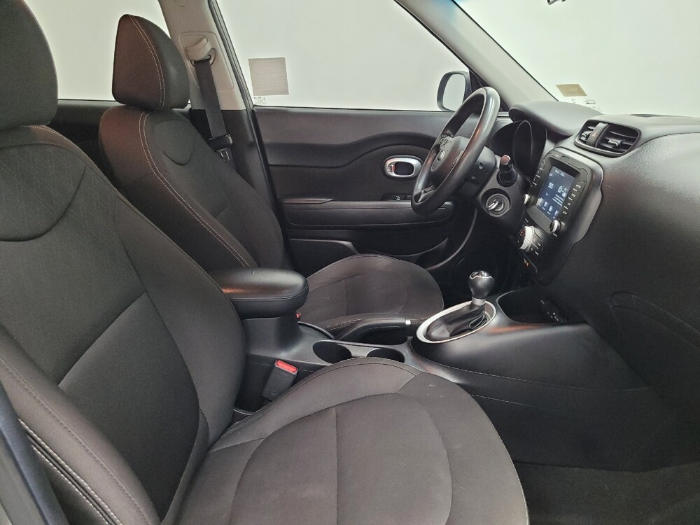 2019 Kia Soul in Las Vegas, NV 89104 - 18112673 21