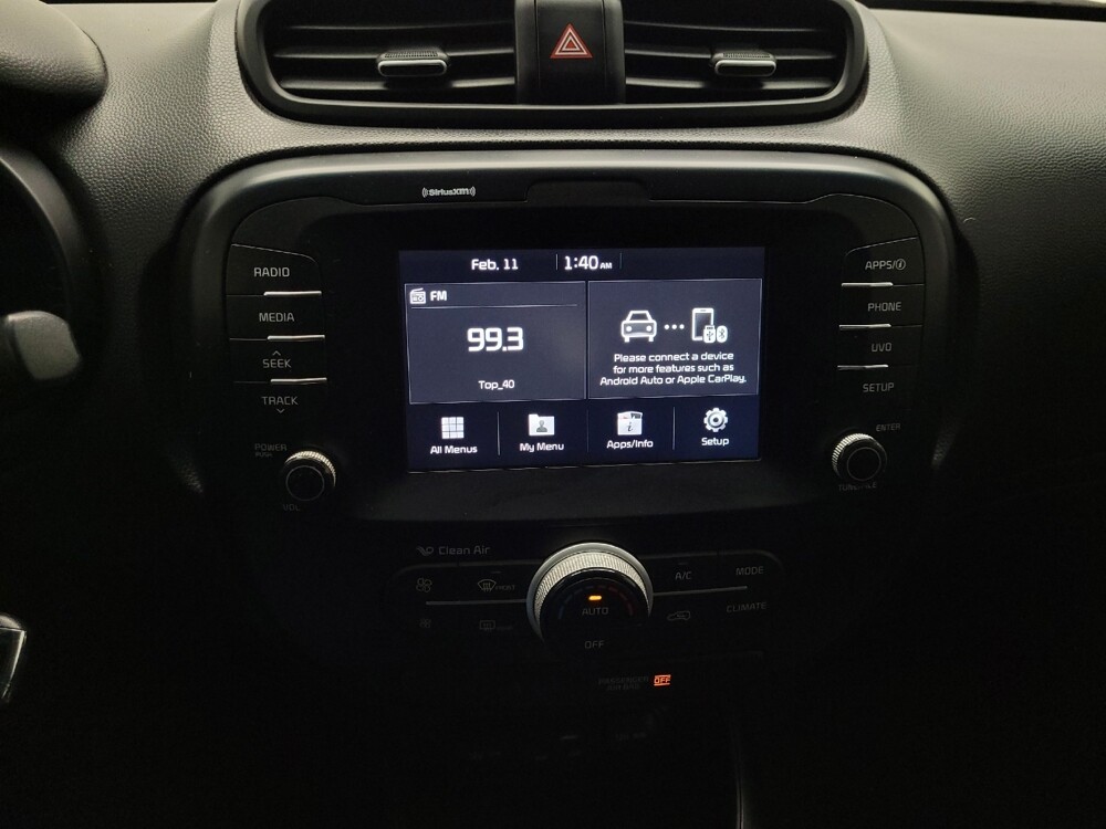 2019 Kia Soul in Las Vegas, NV 89104 - 18112673 25