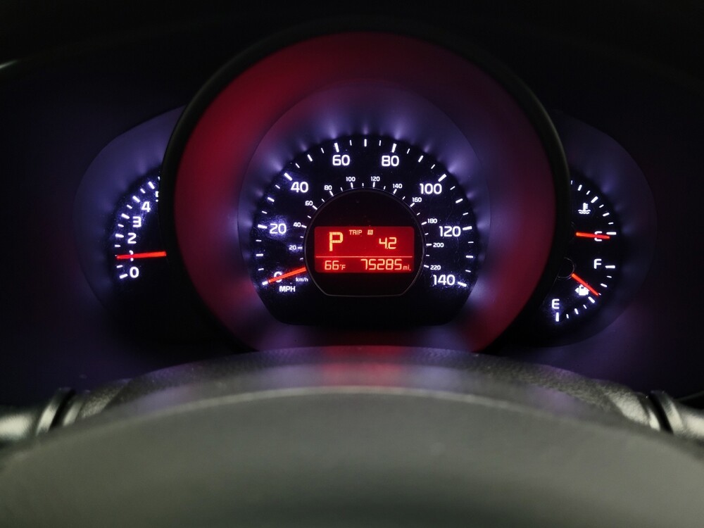 2019 Kia Soul in Las Vegas, NV 89104 - 18112673 23