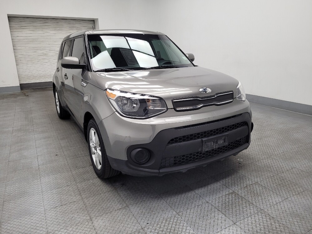 2019 Kia Soul in Las Vegas, NV 89104 - 18112673 13