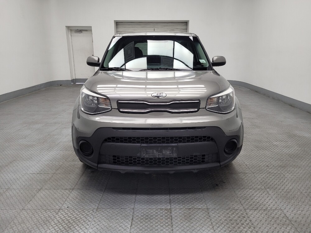 2019 Kia Soul in Las Vegas, NV 89104 - 18112673 14