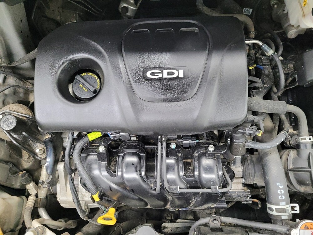 2019 Kia Soul in Las Vegas, NV 89104 - 18112673 30