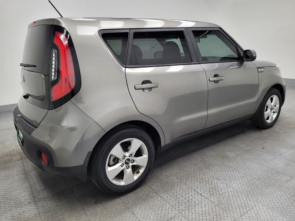 2019 Kia Soul in Las Vegas, NV 89104 - 18112673 10