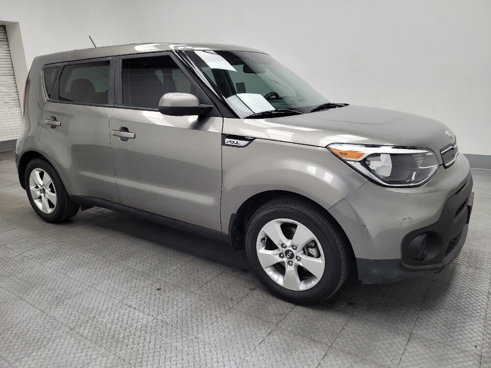 2019 Kia Soul in Las Vegas, NV 89104 - 18112673 11