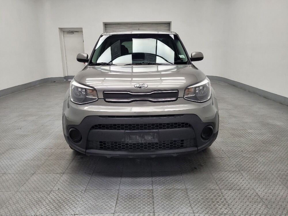 2019 Kia Soul in Las Vegas, NV 89104 - 18112673 15