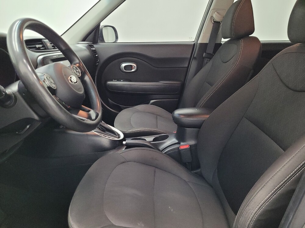 2019 Kia Soul in Las Vegas, NV 89104 - 18112673 17