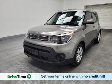 2019 Kia Soul in Las Vegas, NV 89104