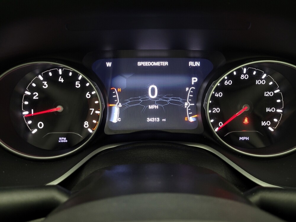 2019 Jeep Compass in Las Vegas, NV 89104 - 18112674 23