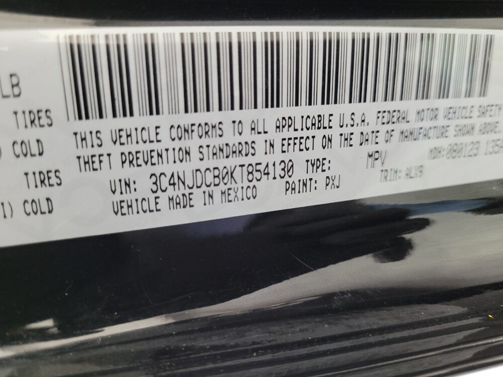 2019 Jeep Compass in Las Vegas, NV 89104 - 18112674 33