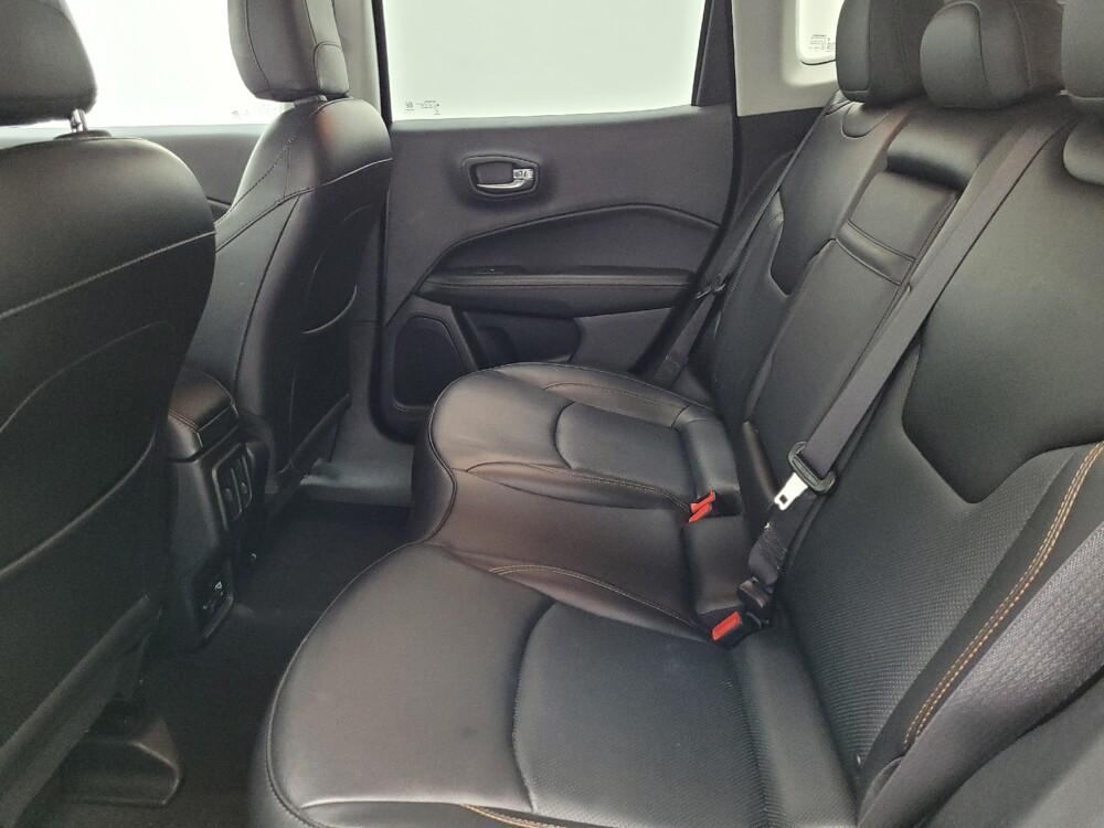 2019 Jeep Compass in Las Vegas, NV 89104 - 18112674 18