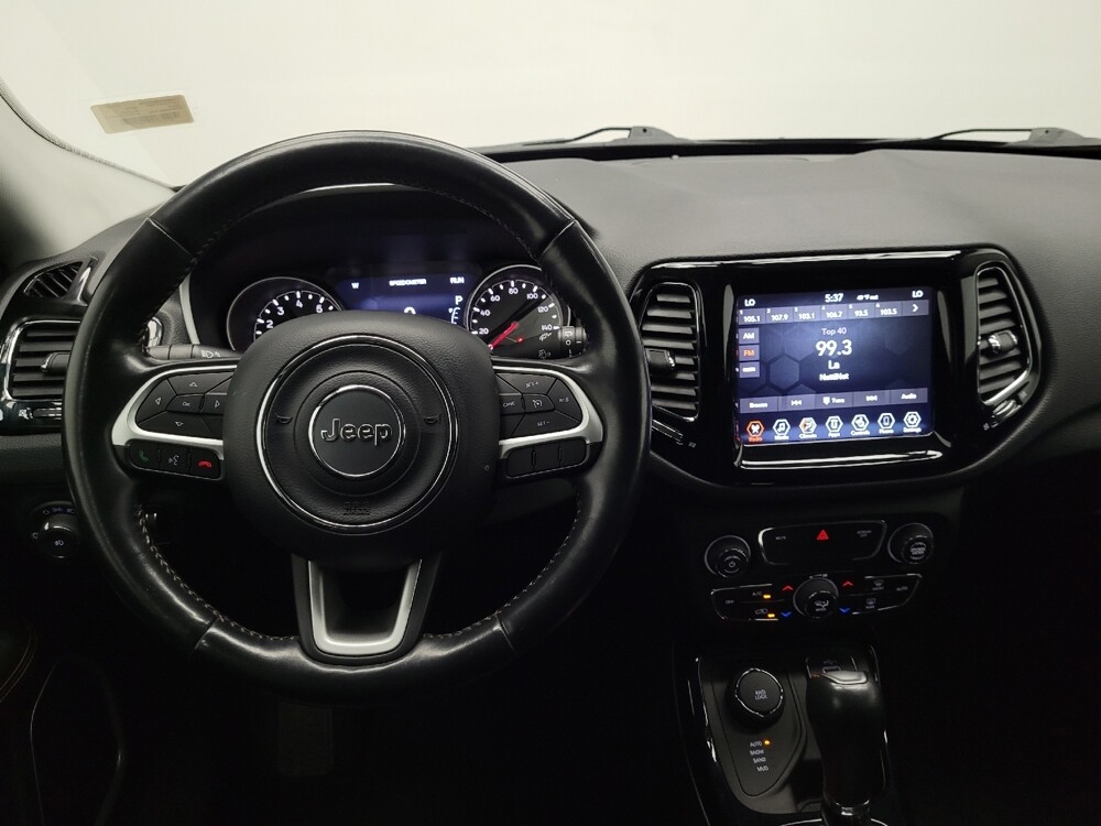 2019 Jeep Compass in Las Vegas, NV 89104 - 18112674 22