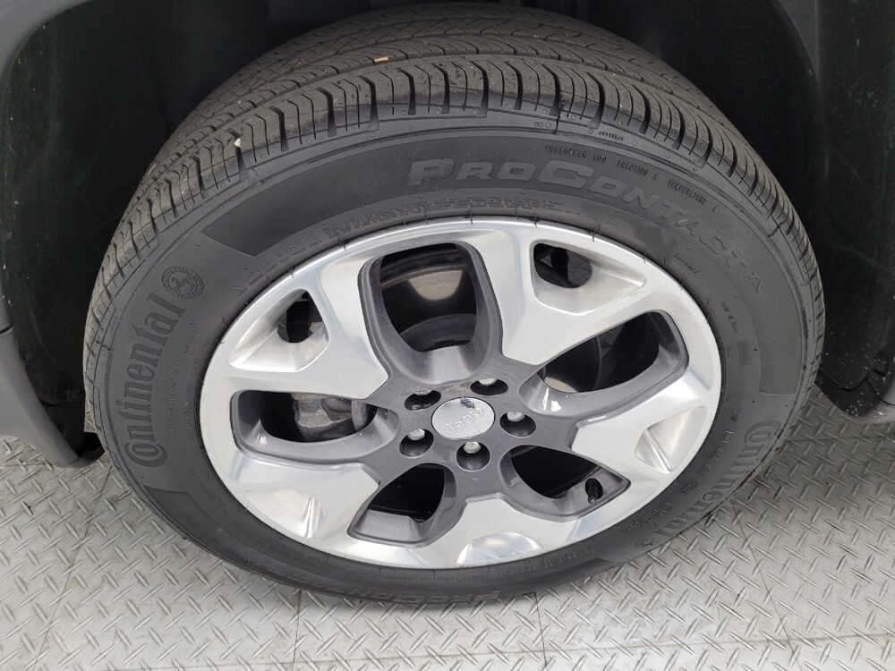 2019 Jeep Compass in Las Vegas, NV 89104 - 18112674 31