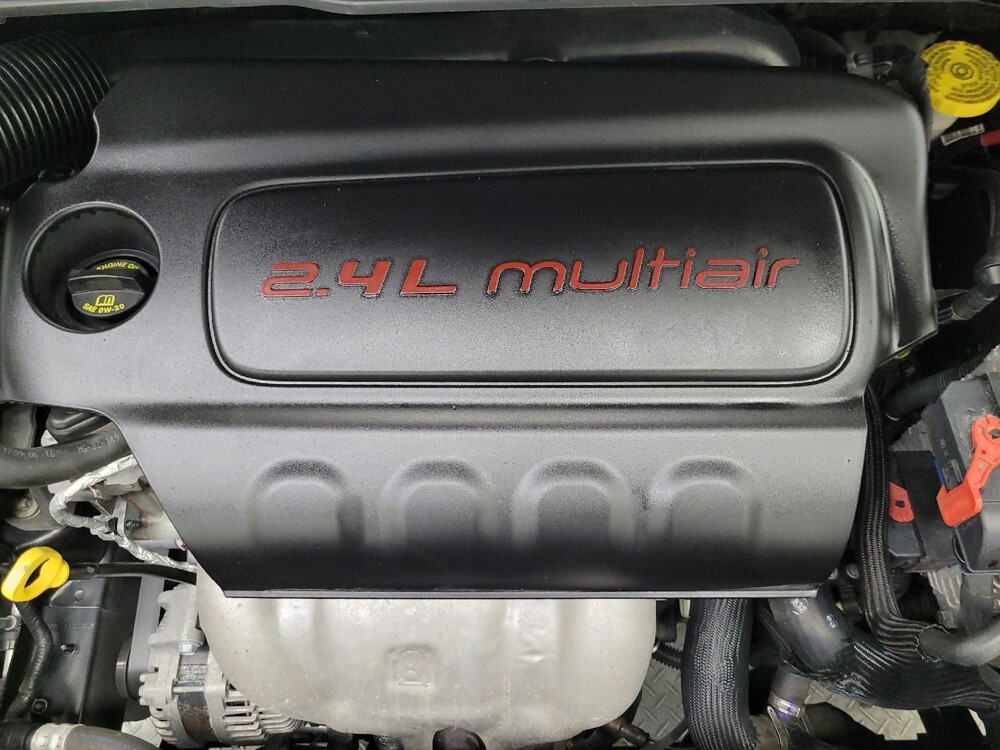 2019 Jeep Compass in Las Vegas, NV 89104 - 18112674 30