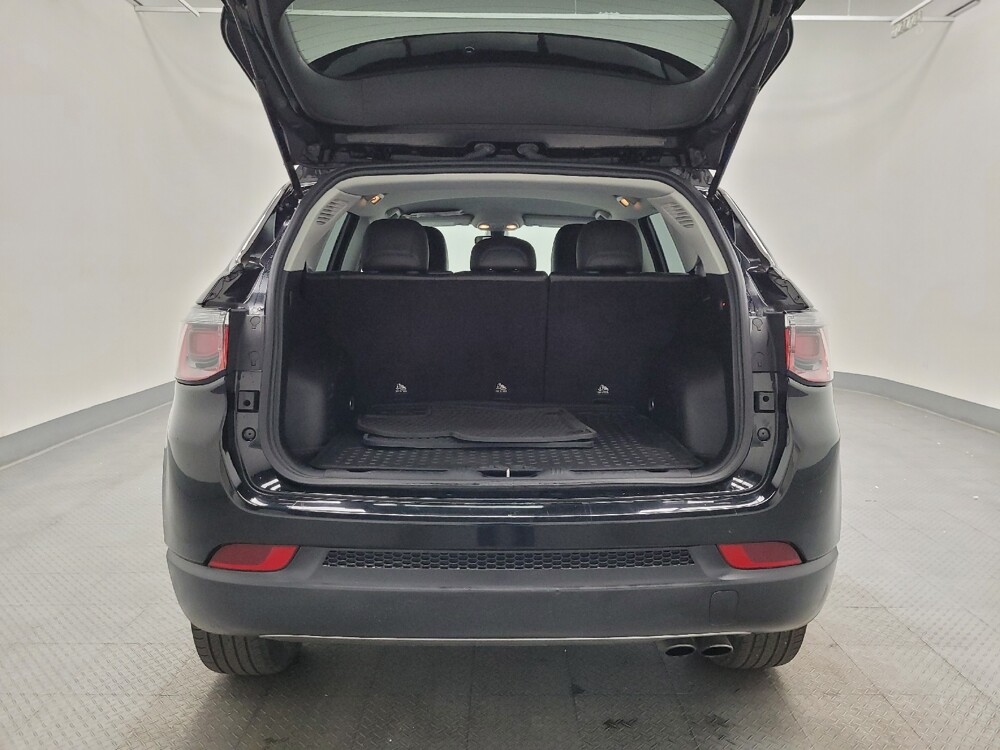 2019 Jeep Compass in Las Vegas, NV 89104 - 18112674 29