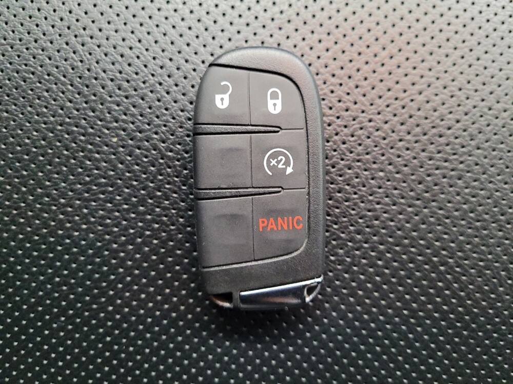 2019 Jeep Compass in Las Vegas, NV 89104 - 18112674 32