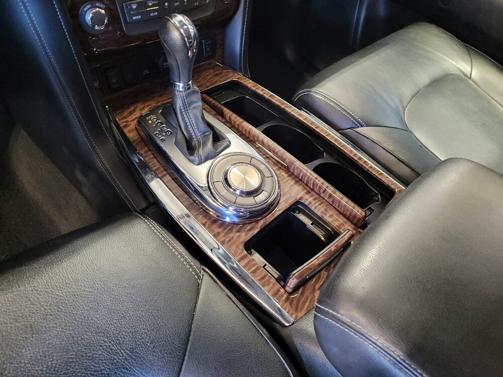 2019 Nissan Armada in Ocala, FL 34471 - 18112678 26