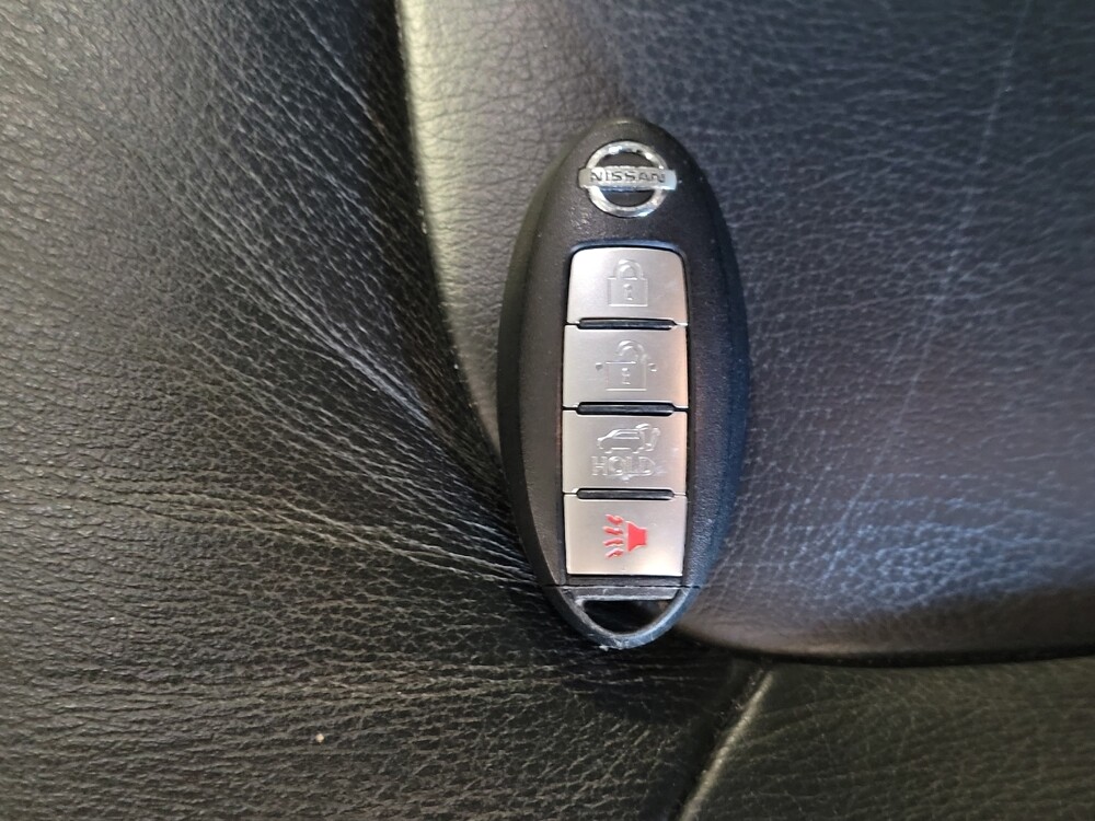 2019 Nissan Armada in Ocala, FL 34471 - 18112678 32