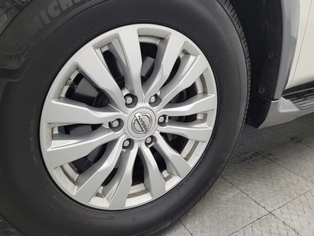 2019 Nissan Armada in Ocala, FL 34471 - 18112678 30