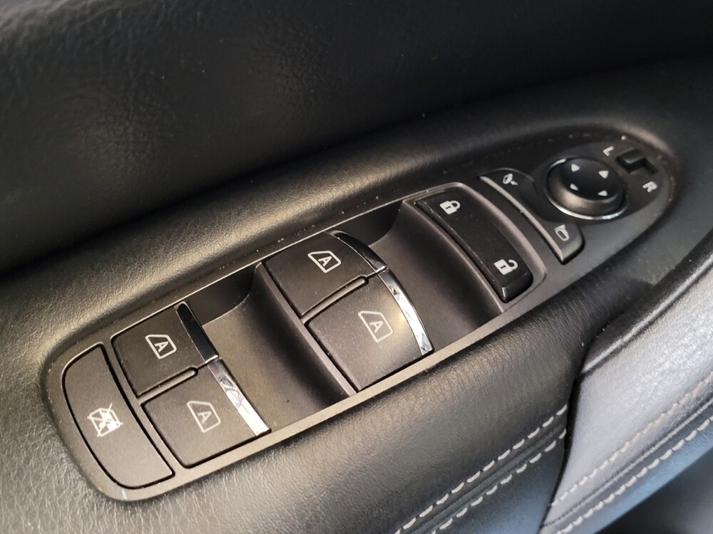 2019 Nissan Armada in Ocala, FL 34471 - 18112678 27