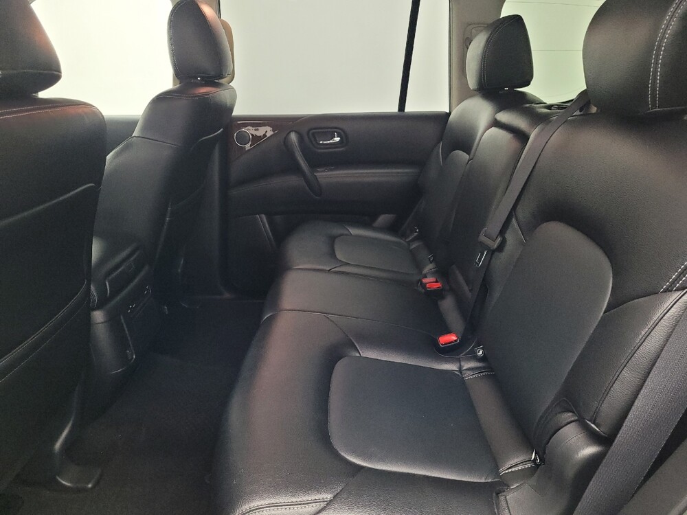 2019 Nissan Armada in Ocala, FL 34471 - 18112678 18