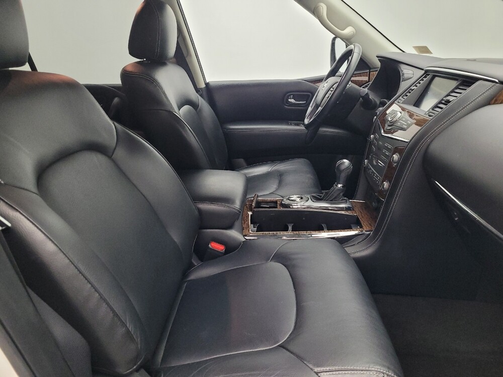 2019 Nissan Armada in Ocala, FL 34471 - 18112678 21