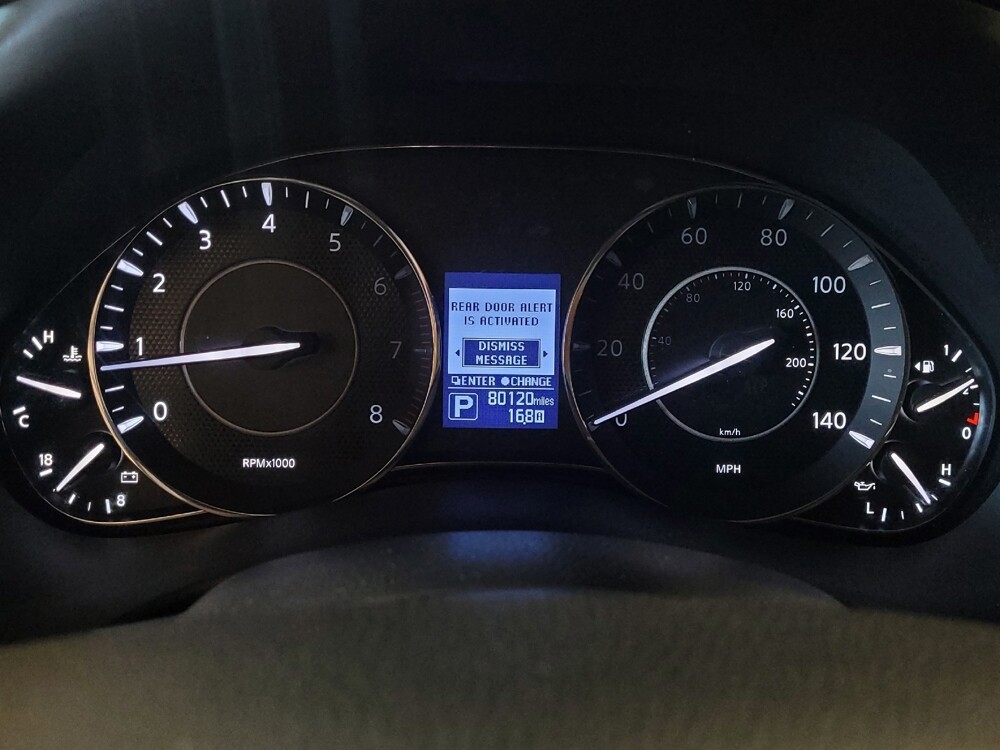 2019 Nissan Armada in Ocala, FL 34471 - 18112678 23