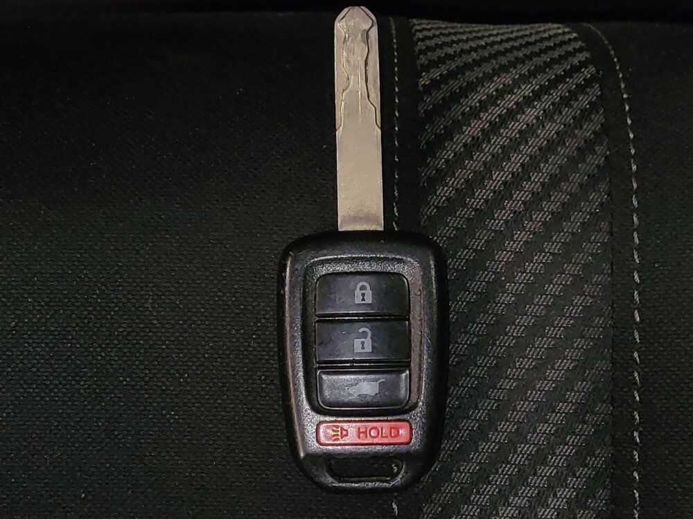 2017 Honda Civic in Sanford, FL 32773 - 18112682 32