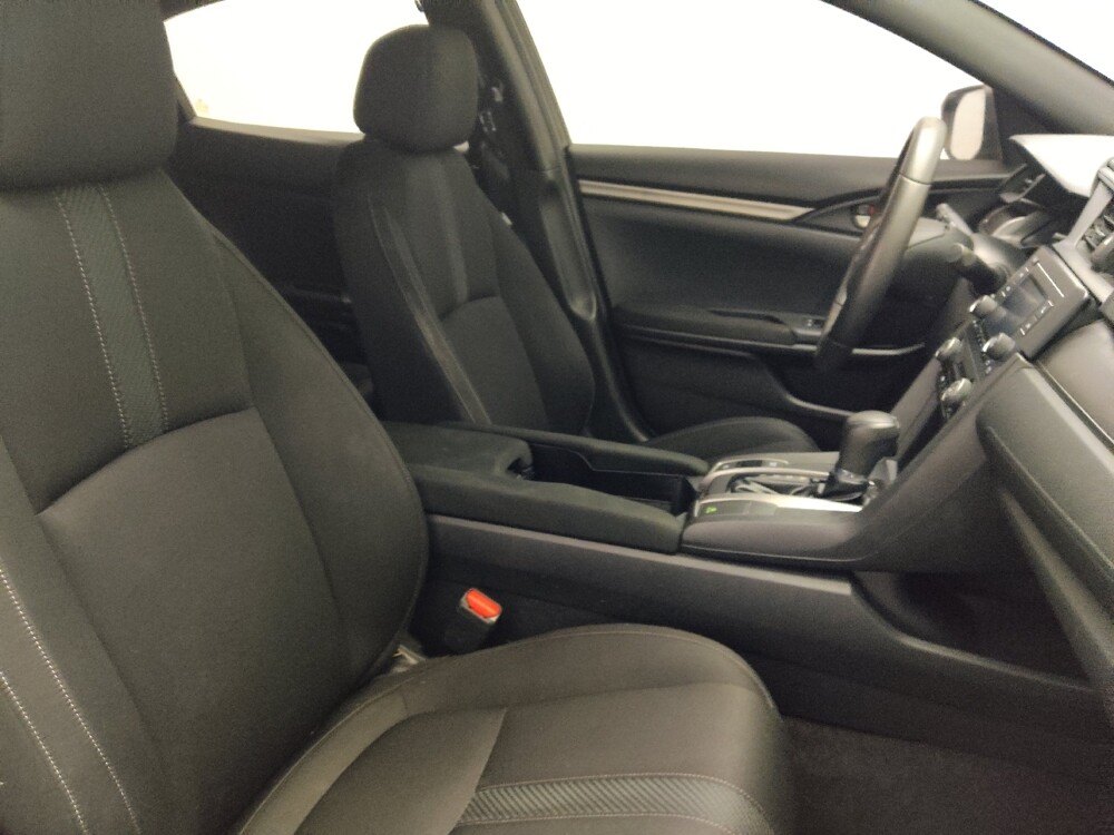 2017 Honda Civic in Sanford, FL 32773 - 18112682 21