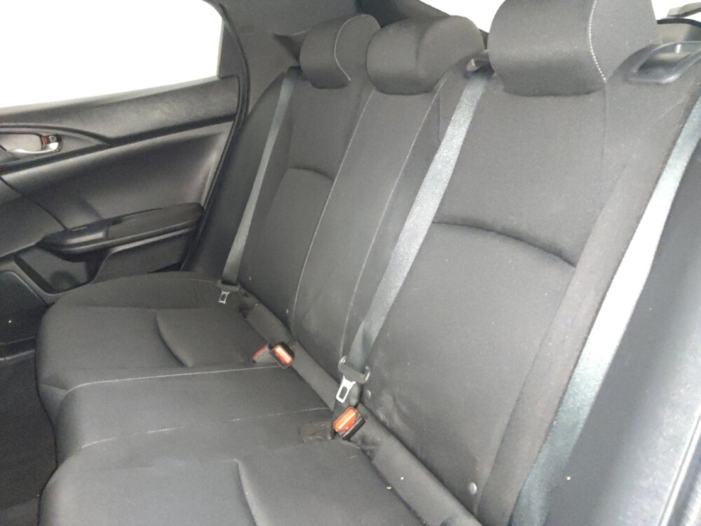 2017 Honda Civic in Sanford, FL 32773 - 18112682 18