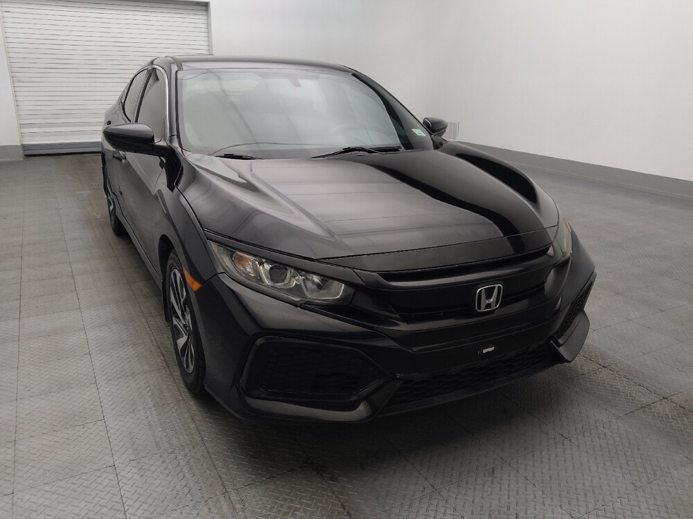 2017 Honda Civic in Sanford, FL 32773 - 18112682 14
