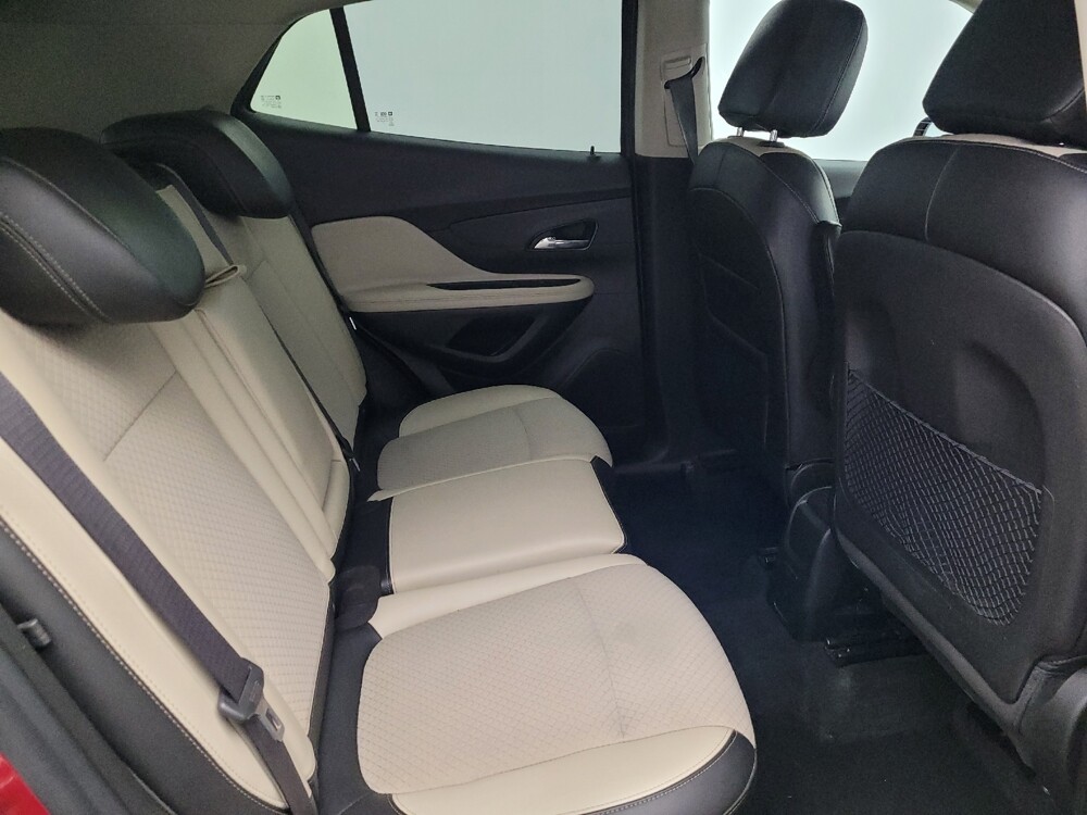 2018 Buick Encore in Sanford, FL 32773 - 18112687 19