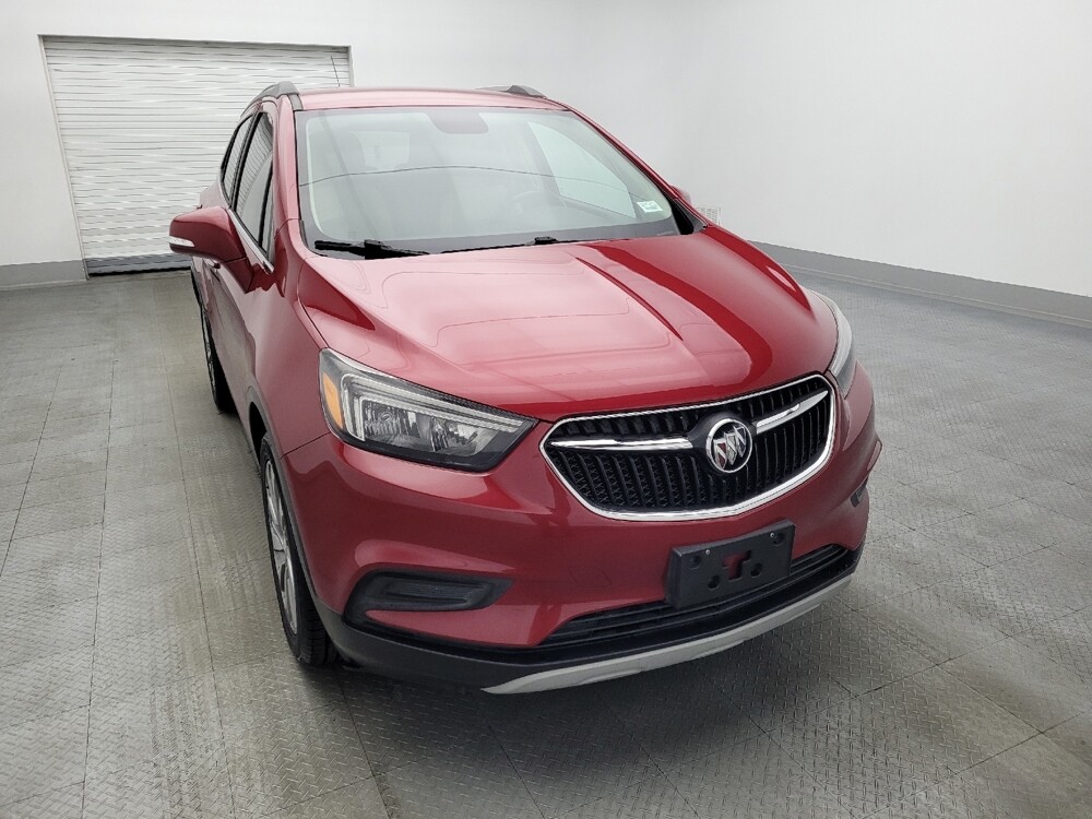 2018 Buick Encore in Sanford, FL 32773 - 18112687 14