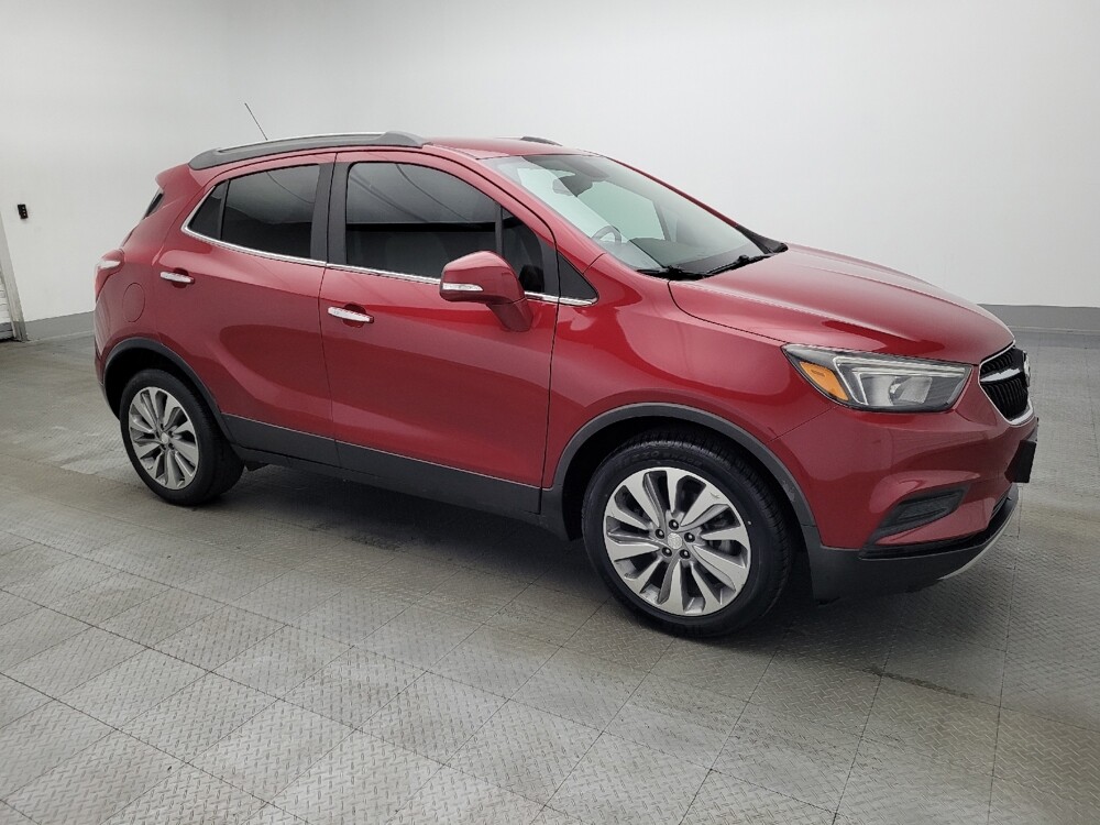 2018 Buick Encore in Sanford, FL 32773 - 18112687 11