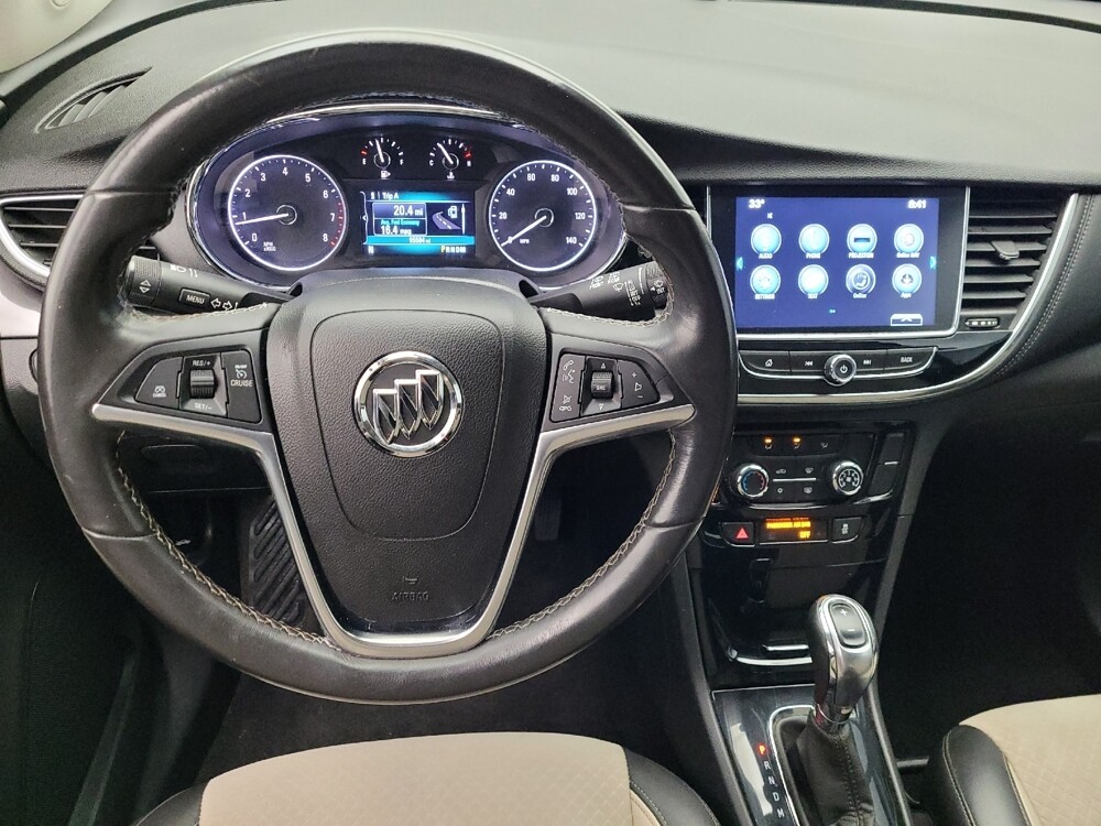 2018 Buick Encore in Sanford, FL 32773 - 18112687 22