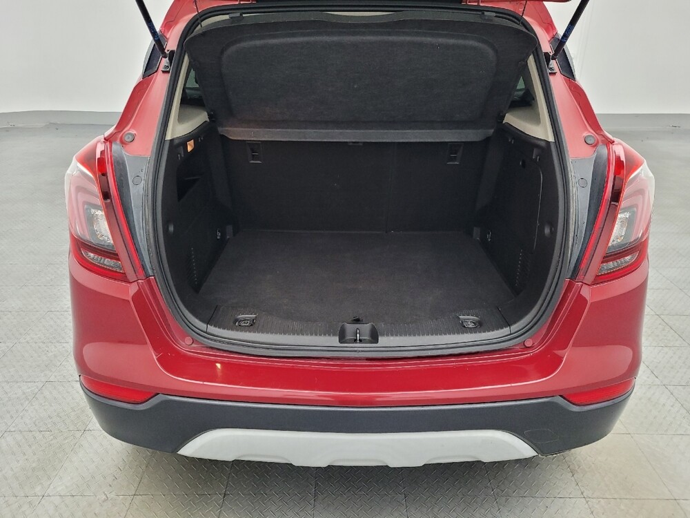 2018 Buick Encore in Sanford, FL 32773 - 18112687 29