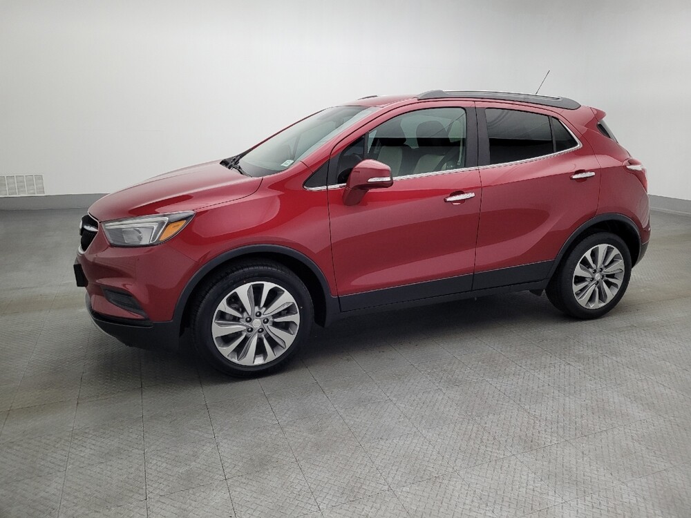2018 Buick Encore in Sanford, FL 32773 - 18112687 2