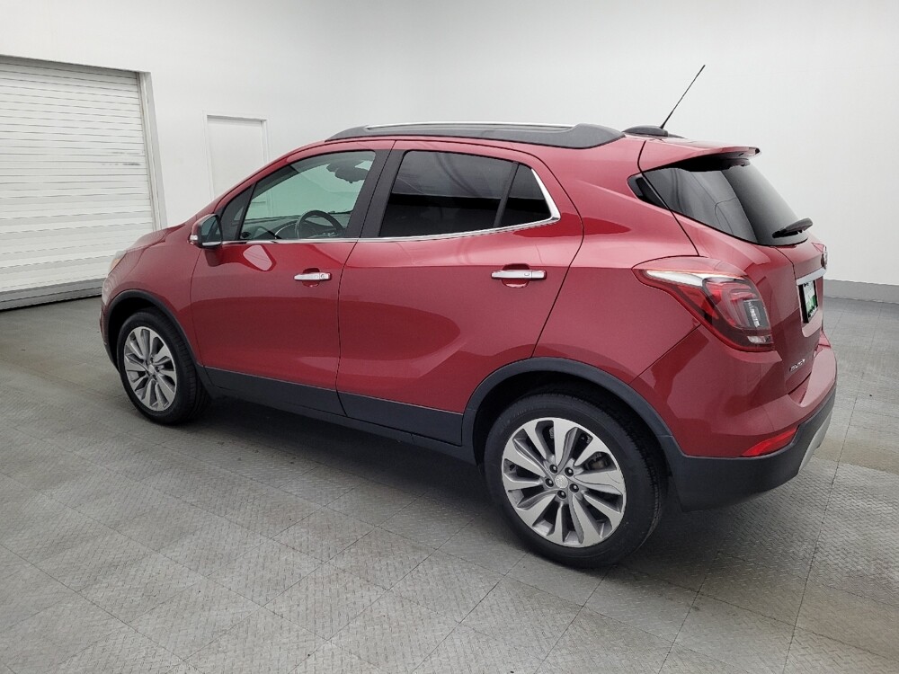 2018 Buick Encore in Sanford, FL 32773 - 18112687 3
