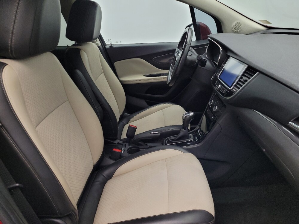 2018 Buick Encore in Sanford, FL 32773 - 18112687 21