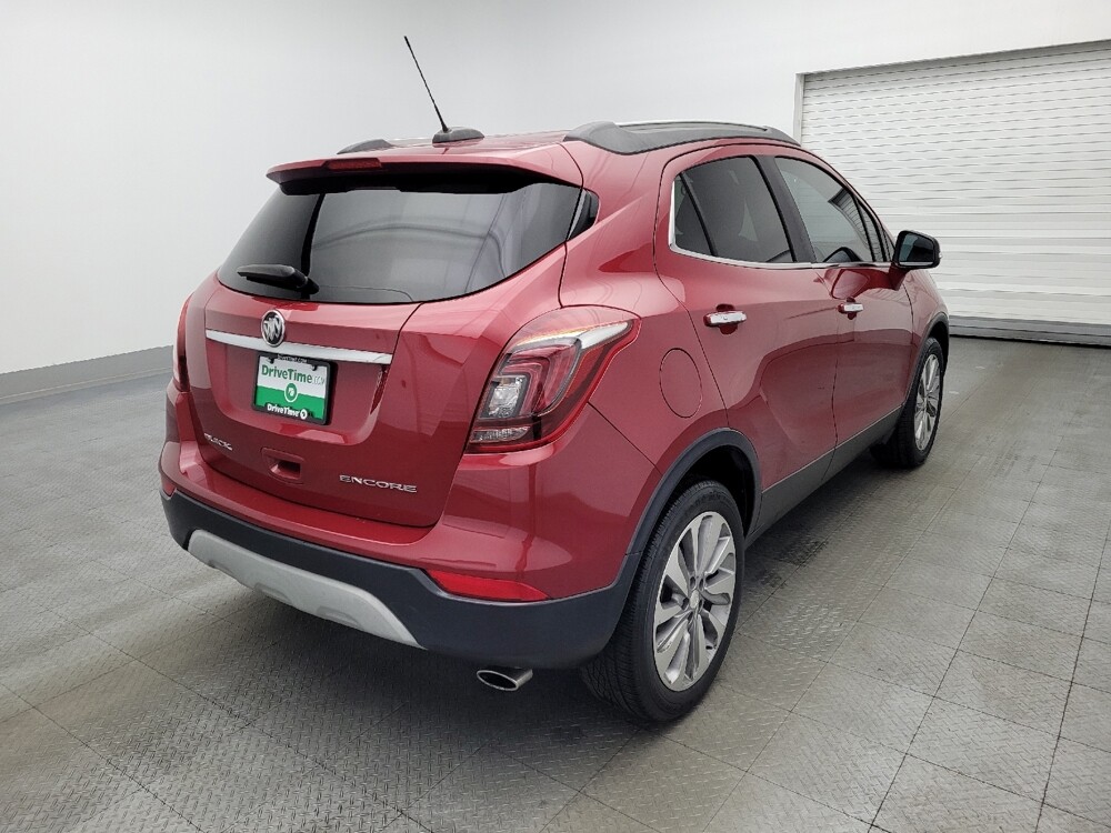 2018 Buick Encore in Sanford, FL 32773 - 18112687 9