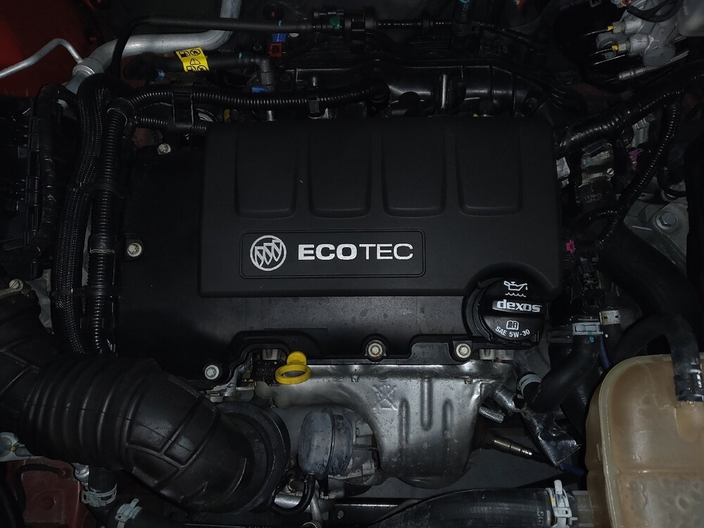 2018 Buick Encore in Sanford, FL 32773 - 18112687 30