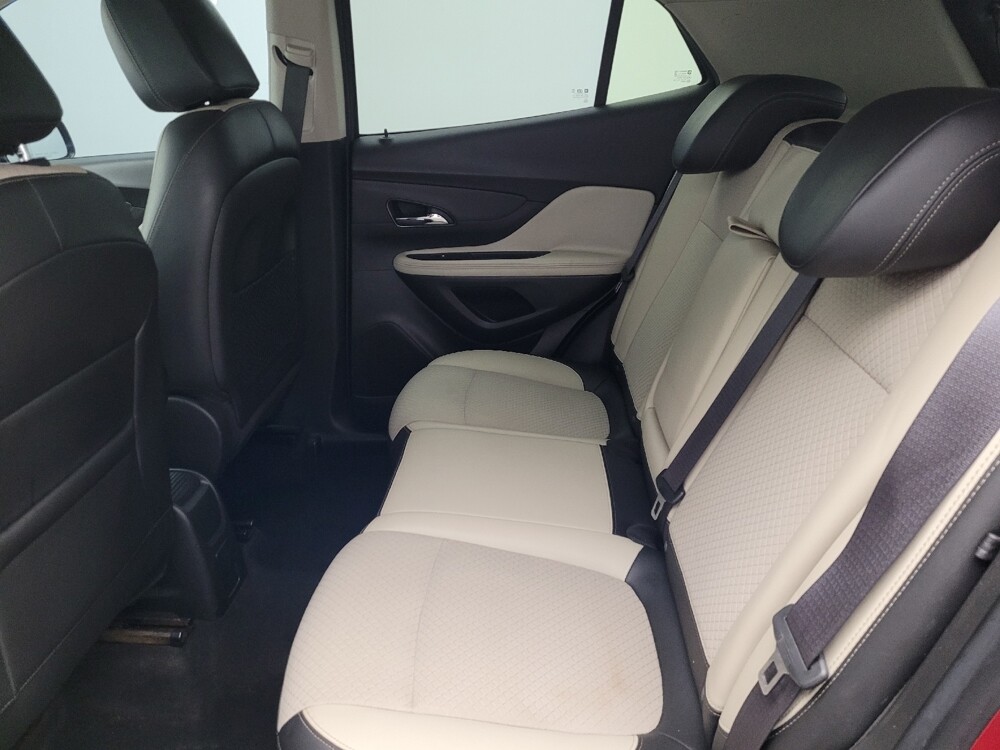 2018 Buick Encore in Sanford, FL 32773 - 18112687 18