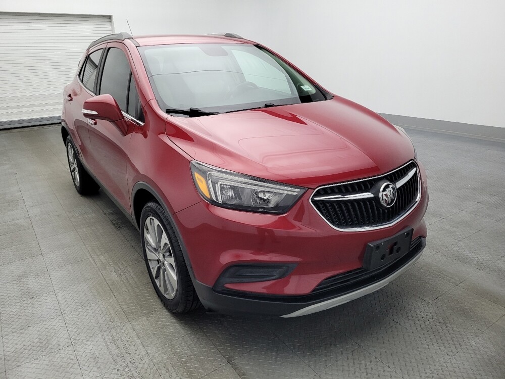 2018 Buick Encore in Sanford, FL 32773 - 18112687 13