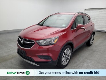 2018 Buick Encore in Sanford, FL 32773