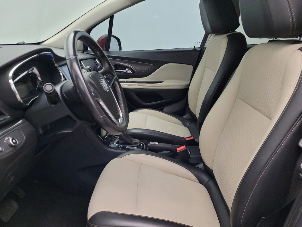 2018 Buick Encore in Sanford, FL 32773 - 18112687 17