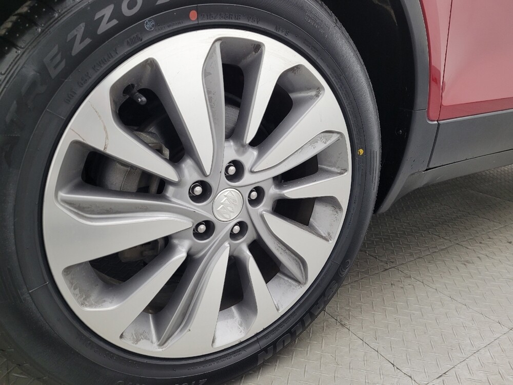 2018 Buick Encore in Sanford, FL 32773 - 18112687 31