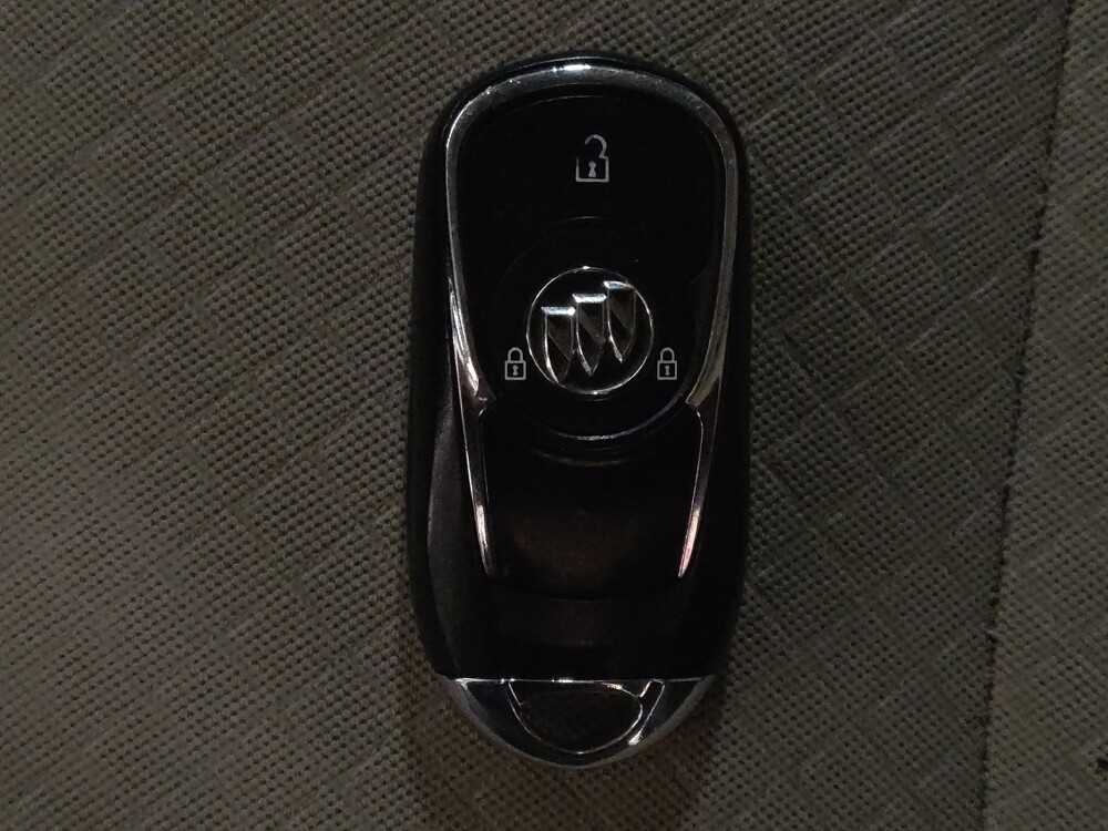 2018 Buick Encore in Sanford, FL 32773 - 18112687 32