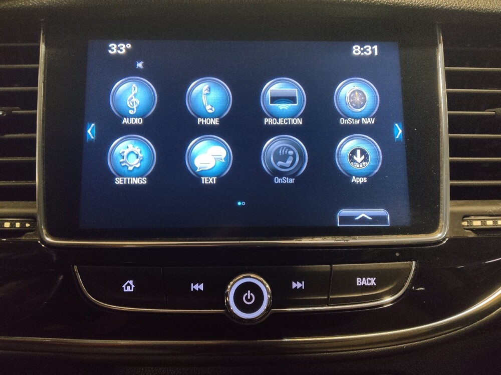 2018 Buick Encore in Sanford, FL 32773 - 18112687 25